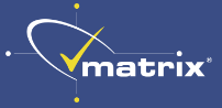 Matrix logo