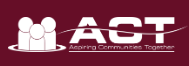 Logo: Subcontractor - Aspiring Communities Together