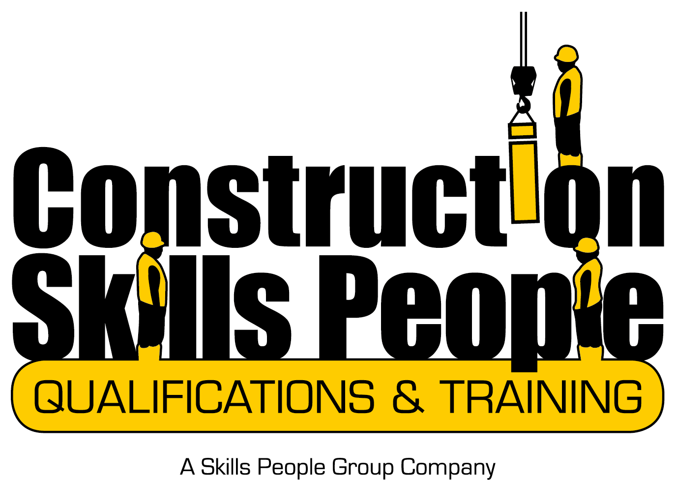 Logo: Subcontractor - Construction Skills People