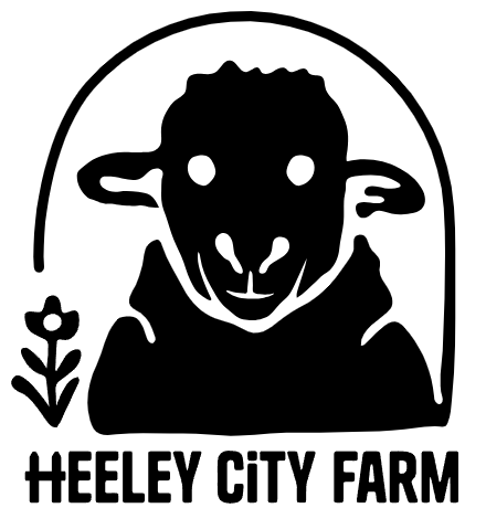 Logo: Subcontractor - Heeley City Farm