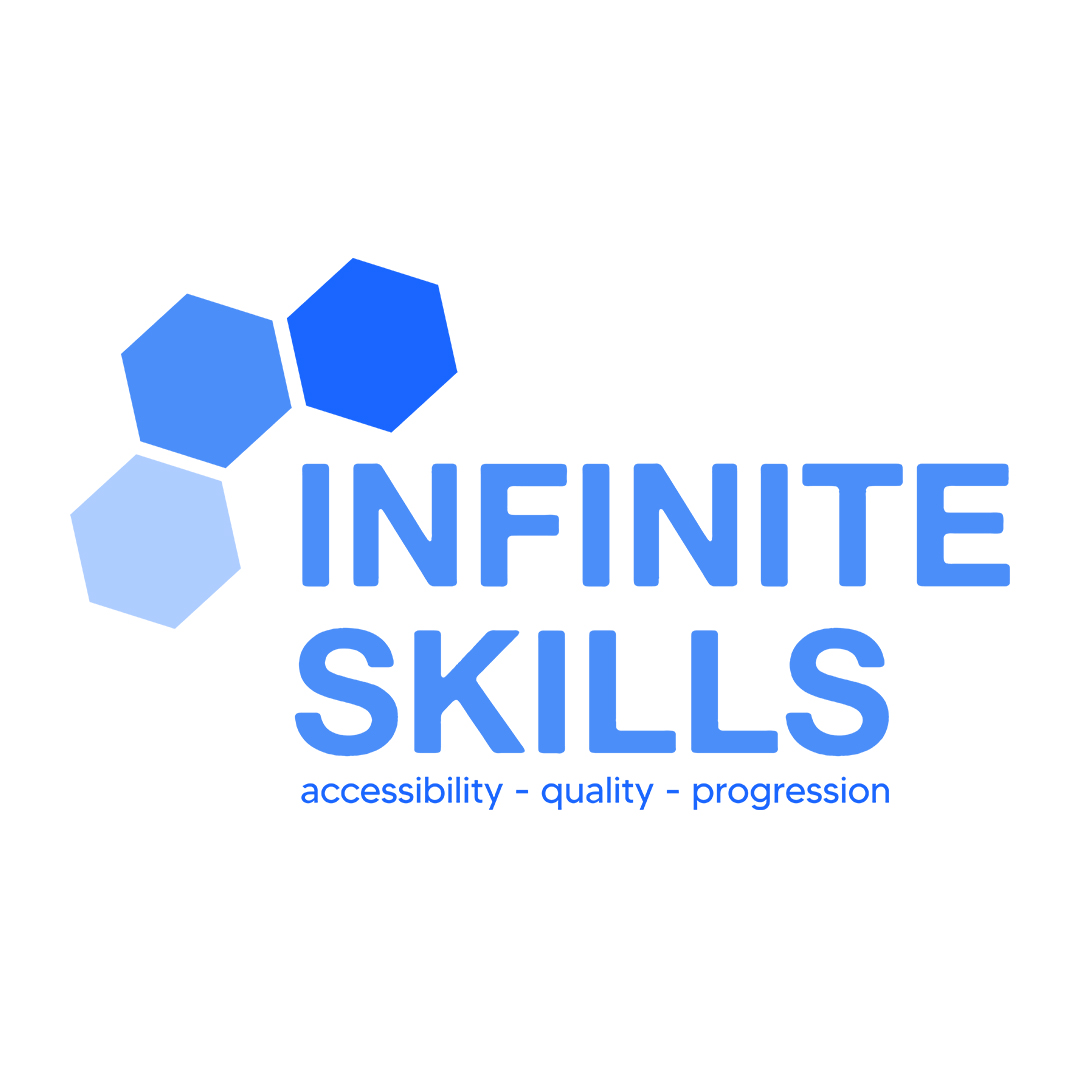 Logo: Subcontractor - Infinite Skills