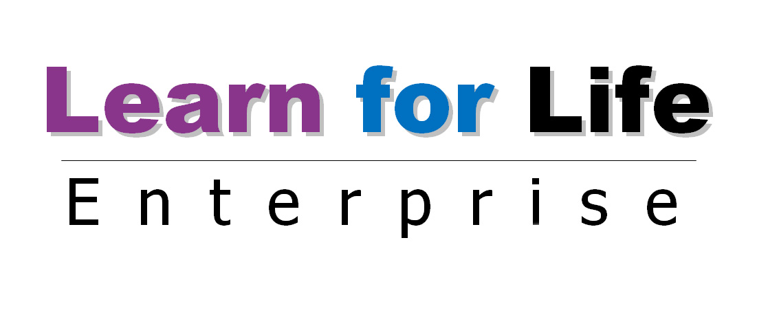 Logo: Subcontractor - Learn for Life