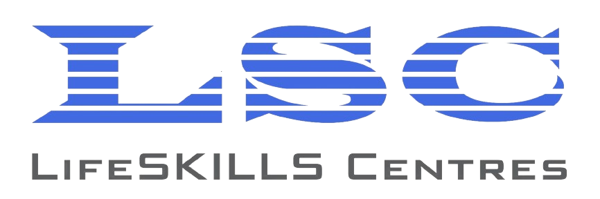 Logo: Subcontractor - LifeSkills Centre