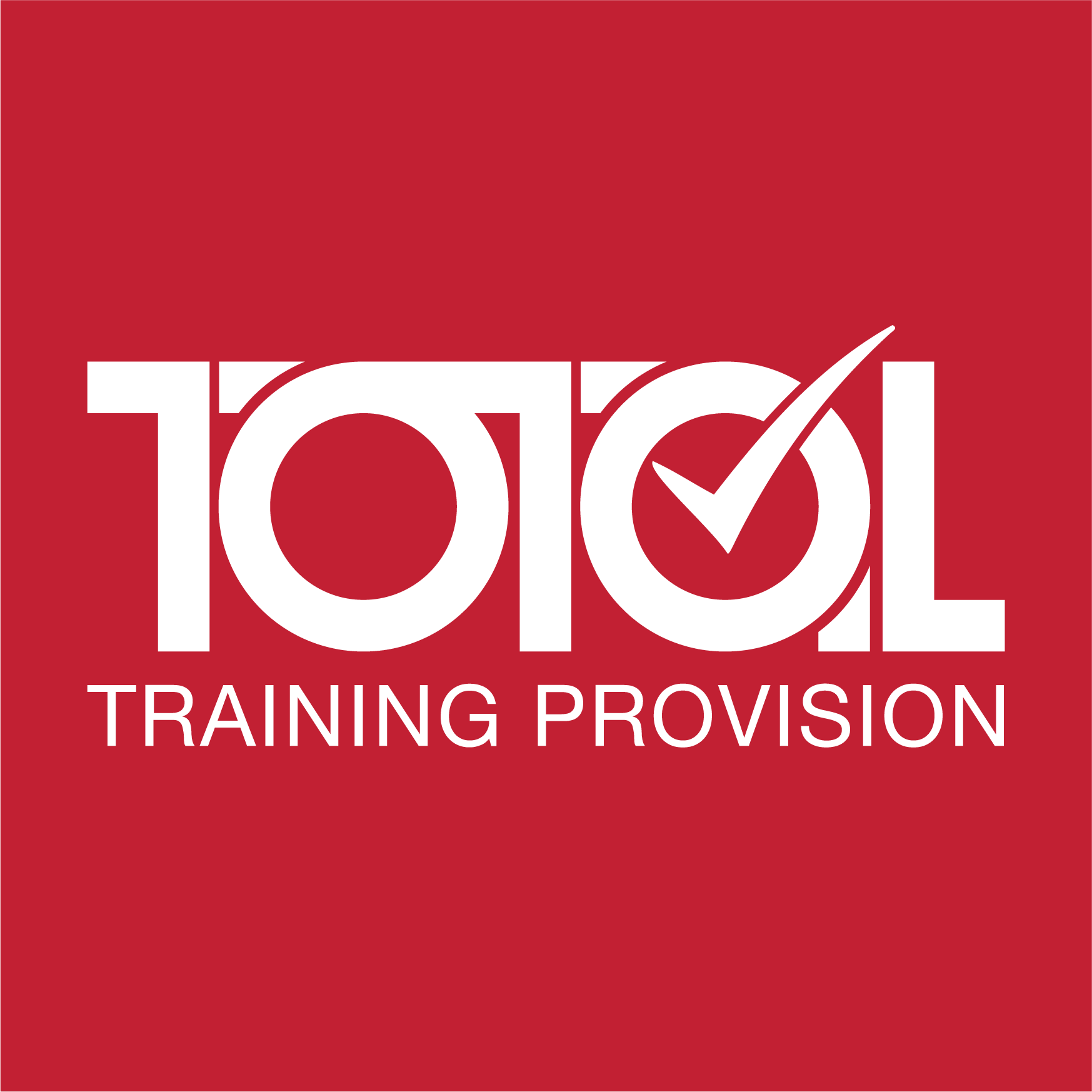 Logo: Subcontractor - Total Training Provision