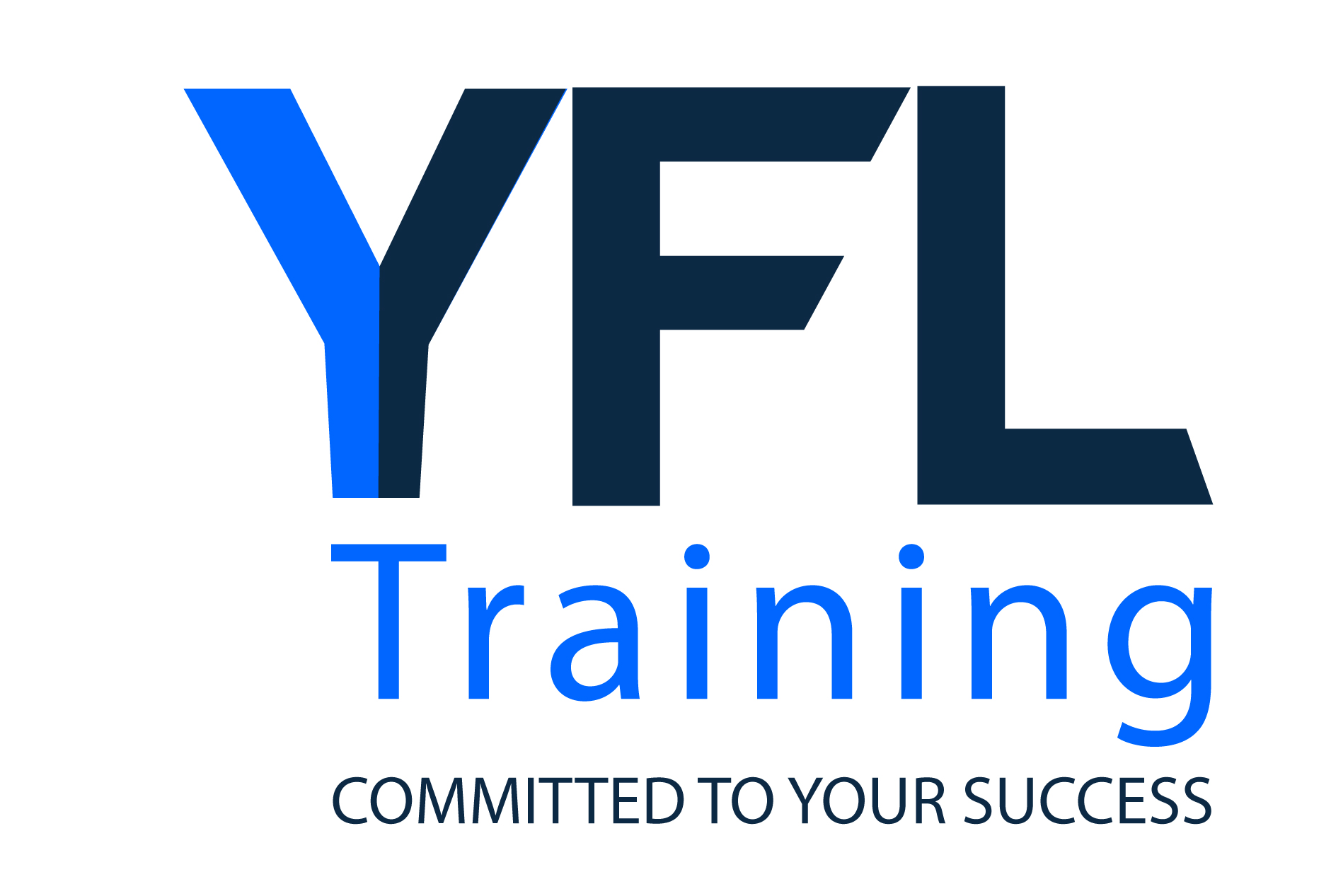 Logo: Subcontractor - YFL Training