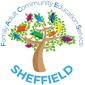 Family Adult Community Education Services Logo