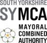 South Yorkshire Mayoral Combined Authority Logo